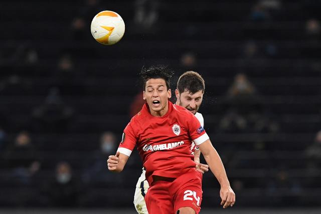 姆巴佩状态回暖连续4场破门 源于一个小改变……